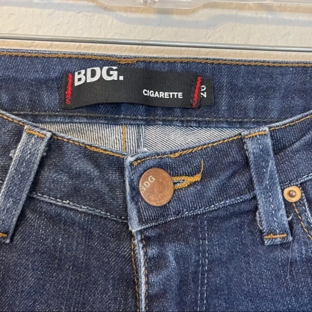 Urban Outfitters BDG Cigarette Skinny Jeans‎